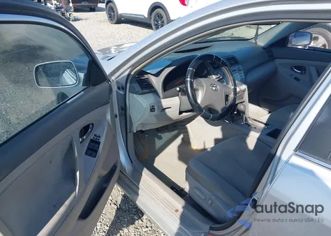 2009 Toyota Camry Le from USA, damaged, VIN 4T1BE46K79U821141